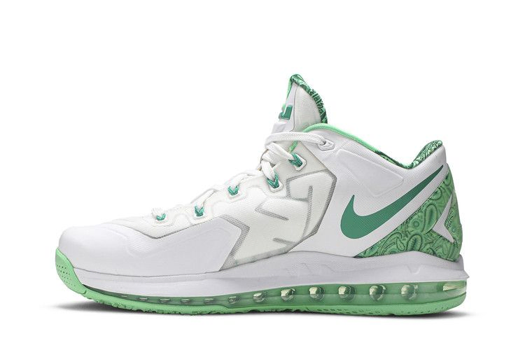 Кроссовки Nike Max LeBron 11 Low 'Easter'
