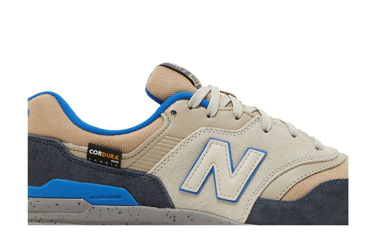 Кроссовки New Balance 997H Cordura 'Tan Blue'