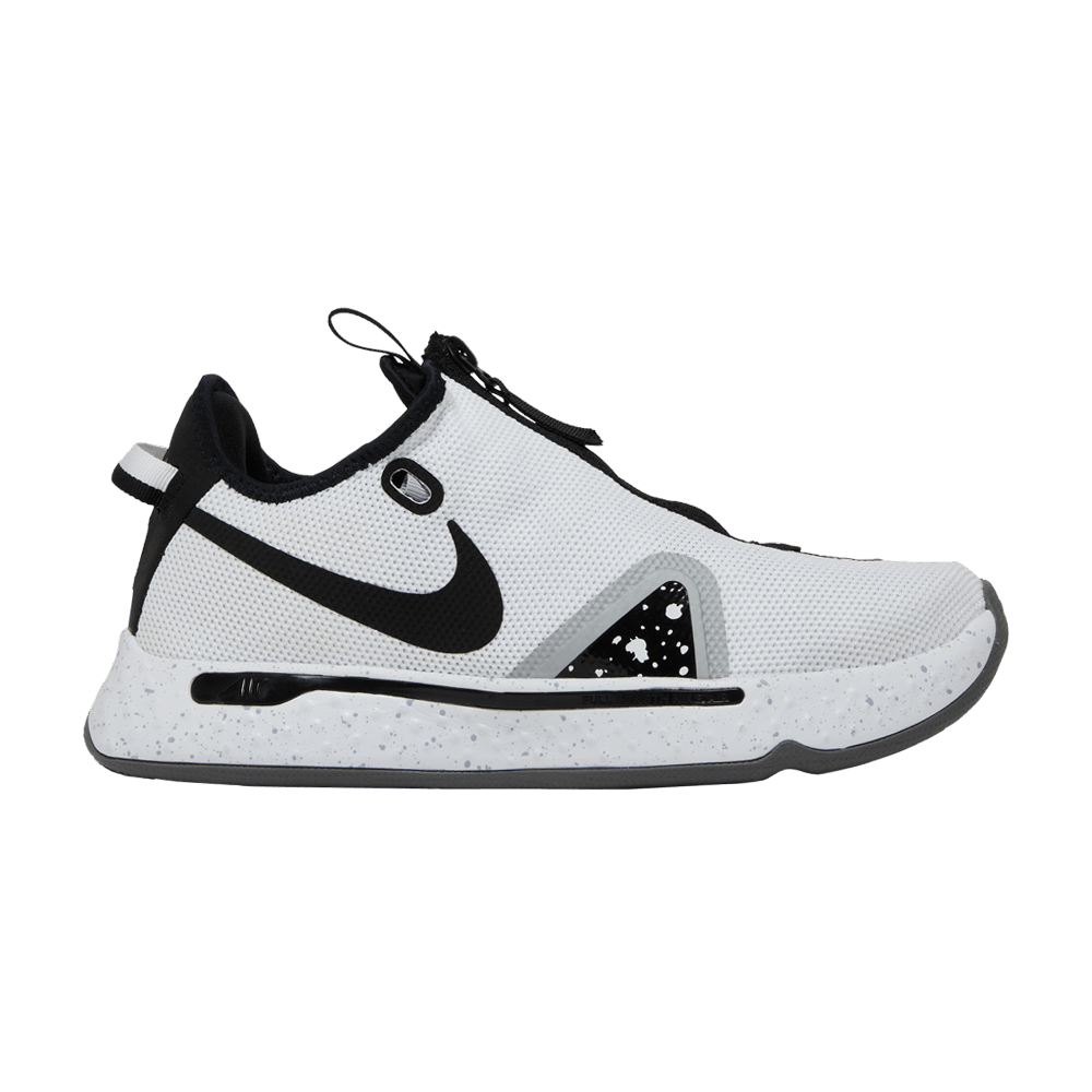 Кроссовки Nike PG 4 EP 'Oreo'