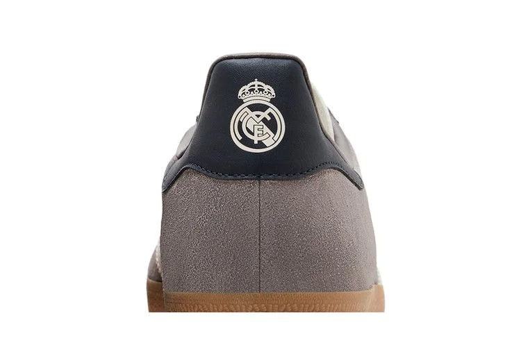 Кроссовки Real Madrid x adidas Gazelle 'Third Kit'