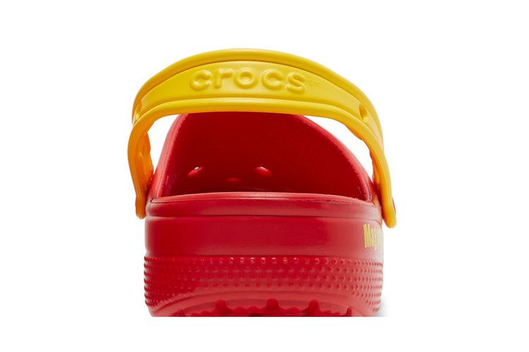 Кроссовки Crocs Lucky Charms x Classic Clog 'Magically Delicious'