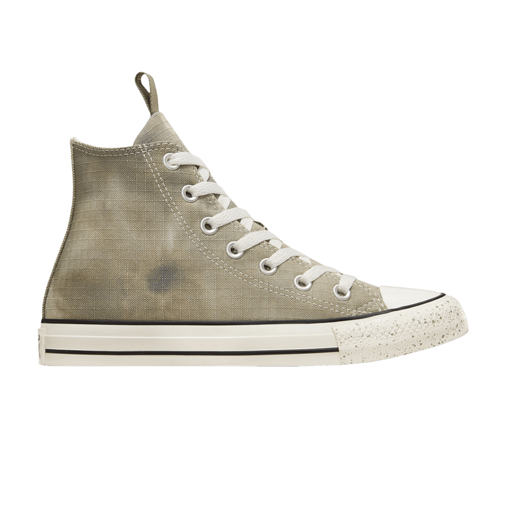 Converse Wmns Chuck Taylor All Star High 'Washed Canvas'