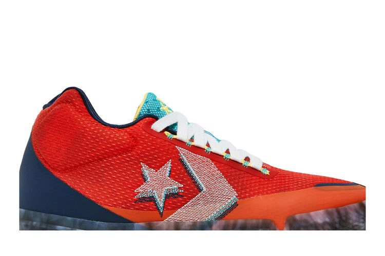 Кроссовки Converse All Star BB Evo 'Court Daze'