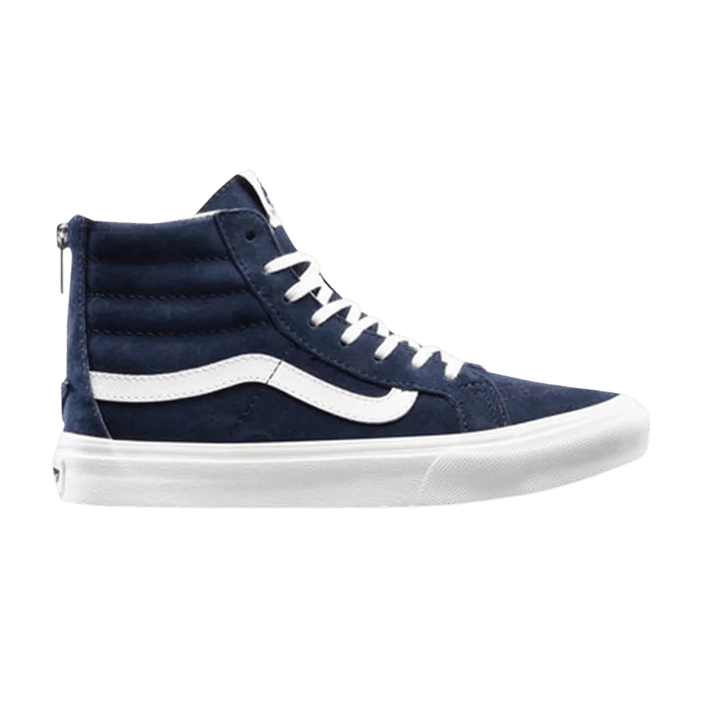 Vans-Sk8-Hi-Slim-Zip-Scotchgard-Blue-Graphite