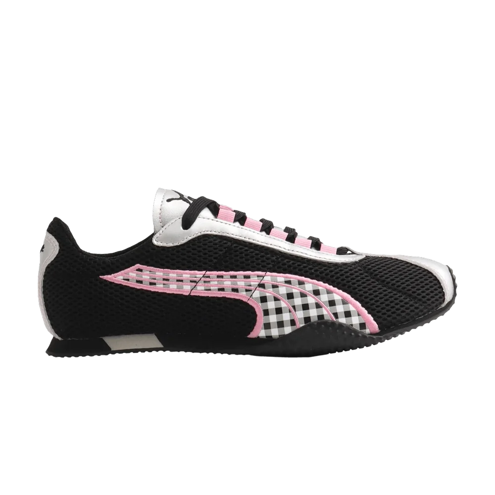 Кроссовки atmos Pink x Puma H-Street 'Picnic'