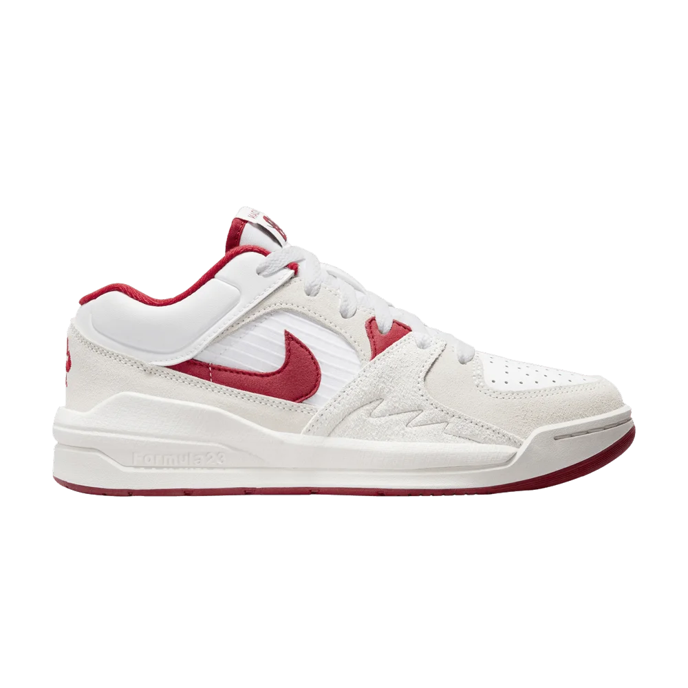 Krossovki-Air-Jordan-Stadium-90-GS-White-Varsity-Red