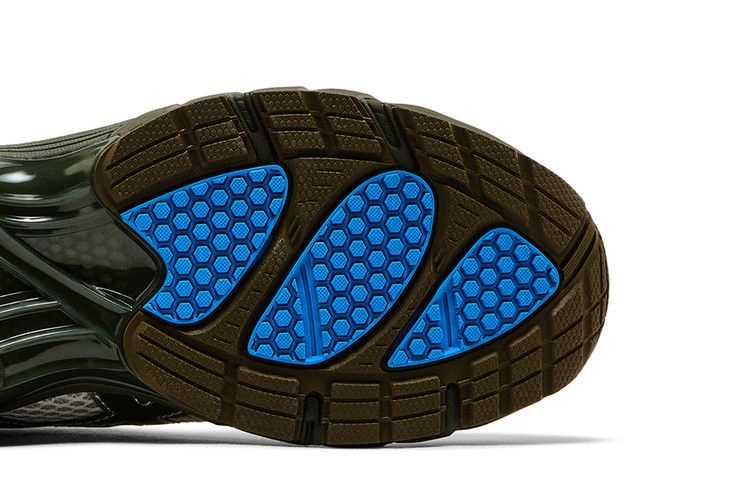Кроссовки ASICS Temptation Vacation x Gel DS Trainer 14 'Tune out, dial in'