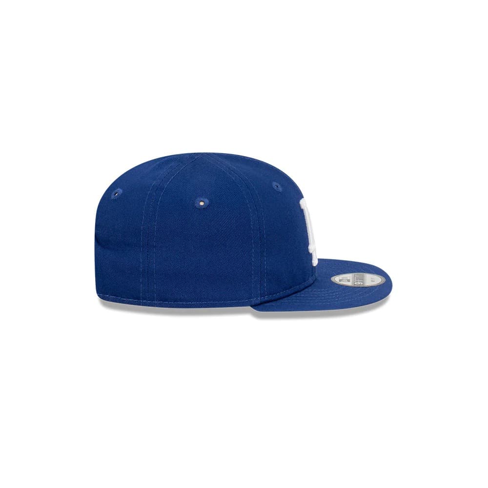 Бейсболка New Era Los Angeles Dodgers My 1st 9FIFTY Infant MLB Hat