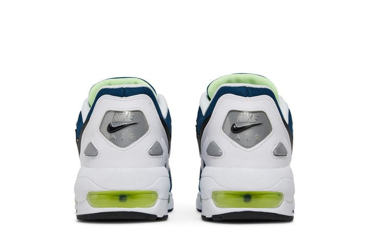 Кроссовки Nike Air Max 2 Light 'Aurora Green'