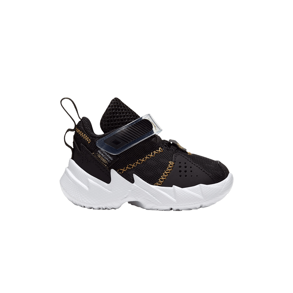 Кроссовки Air Jordan Why Not Zer0.3 BT 'The Family'