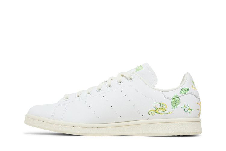 Кроссовки Disney x adidas Stan Smith 'Tinkerbell'