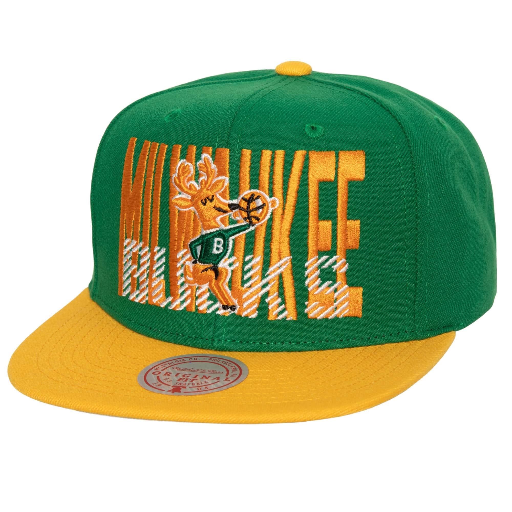 Mitchell-Ness-Cross-Check-Snapback-HWC-Milwaukee-Bucks-Hat