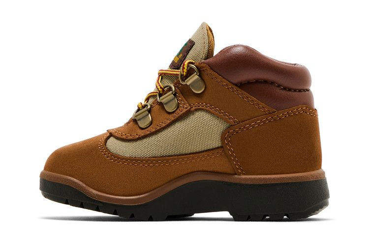 Кроссовки Timberland Field Boot Toddler 'Sundance'