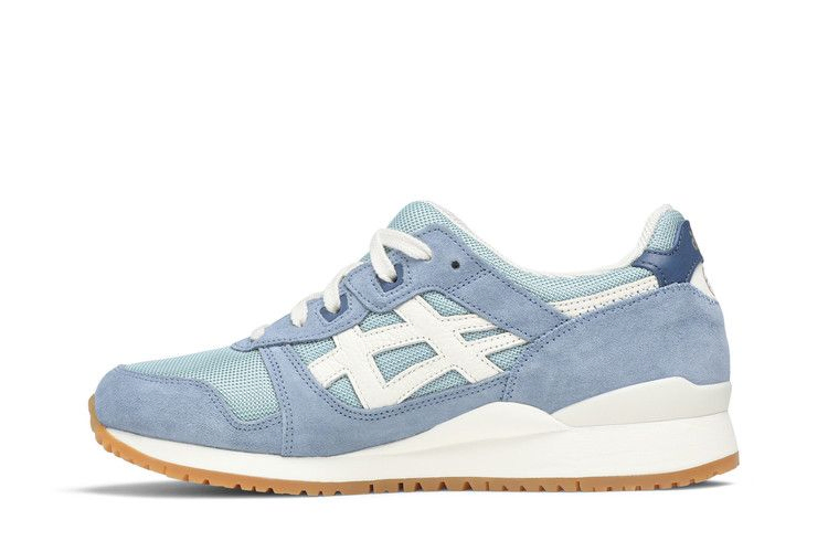 Кроссовки ASICS Gel Lyte 3 OG 'Monozukuri Pack - Smoke Blue'