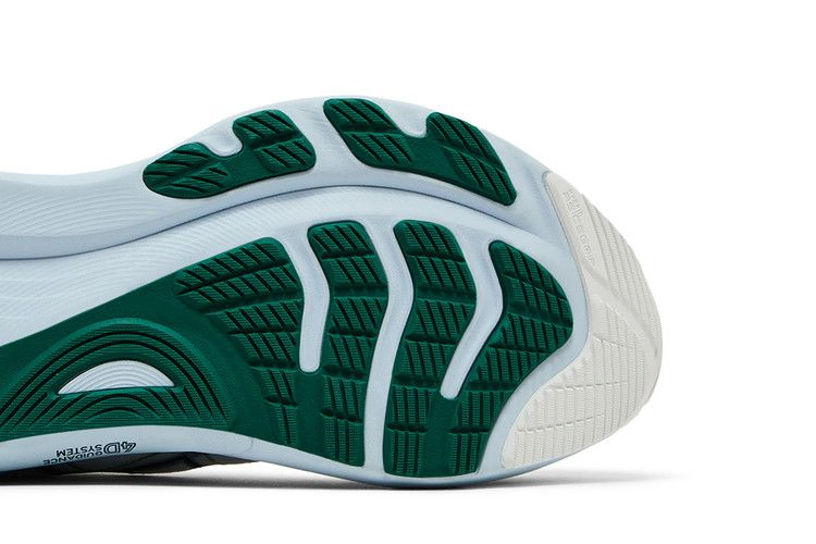 Кроссовки ASICS Gel Kayano 32 'White Jasper Green'