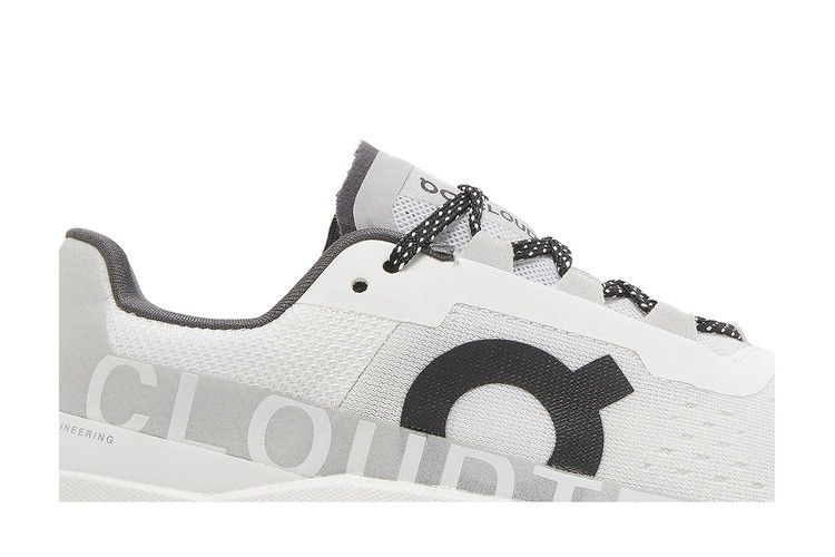 Кроссовки Wmns Cloudmonster 'White Black'