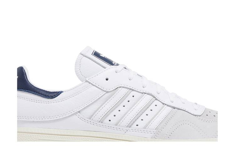 Кроссовки Kith x adidas Handball Top 'Classics Program - Navy'