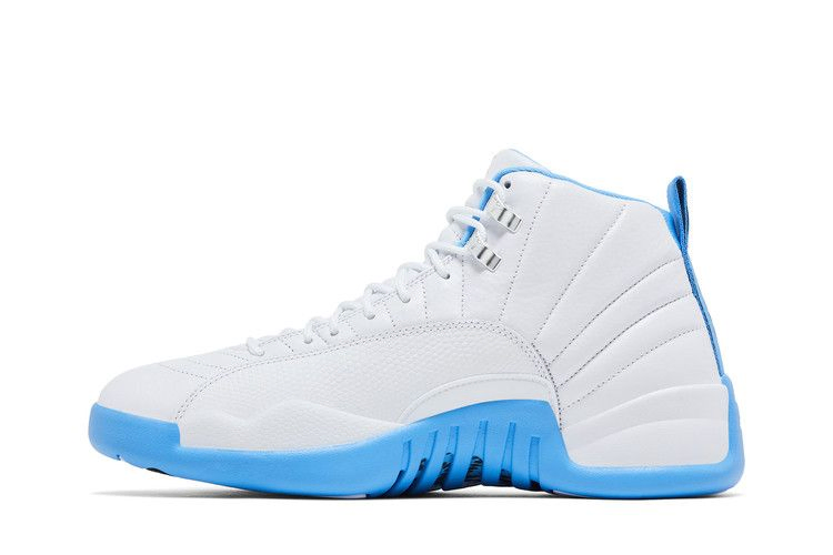 Кроссовки Air Jordan 12 Retro 'Melo' 2025