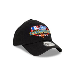 New-Era-New-York-Mets-MLB-Champs-Casual-Classic-Strapback-Hat-300x300