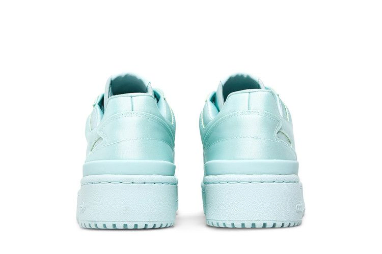Кроссовки Adidas Wmns Forum Bold 'Halo Mint'
