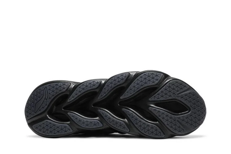 Кроссовки Li-Ning Arc Ace 'Black'