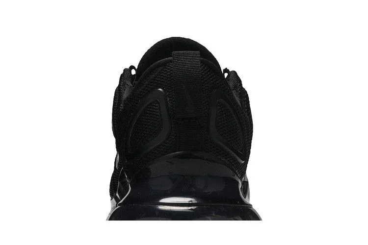 Кроссовки Nike Air Max 720 'Triple Black'