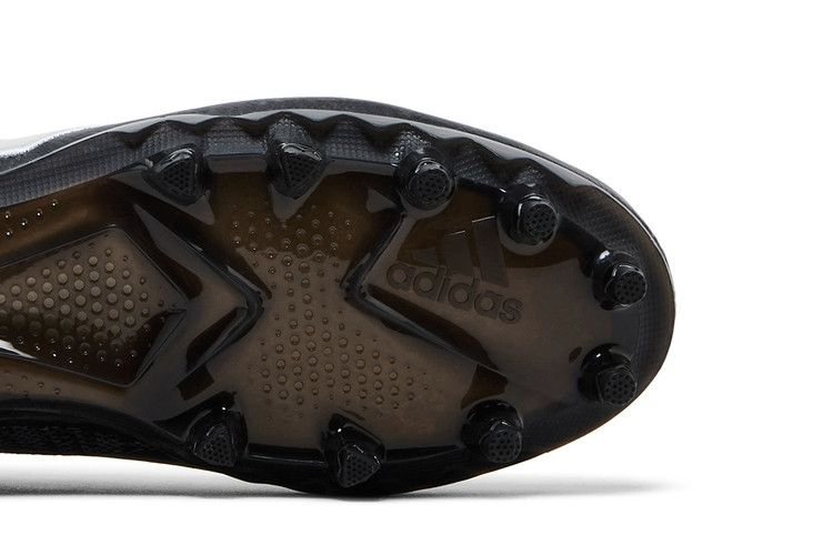 Кроссовки adidas Freak 21 Ultra 'Black White'