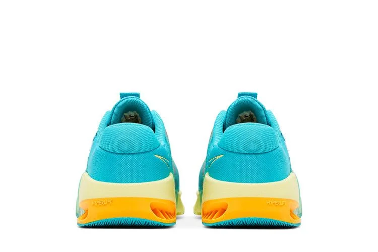 Кроссовки Nike Metcon 9 AMP 'Dusty Cactus Fierce Pink'
