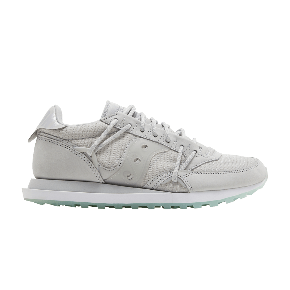 Кроссовки Saucony Jazz DST 'Abstract Collection - Grey Reflective'