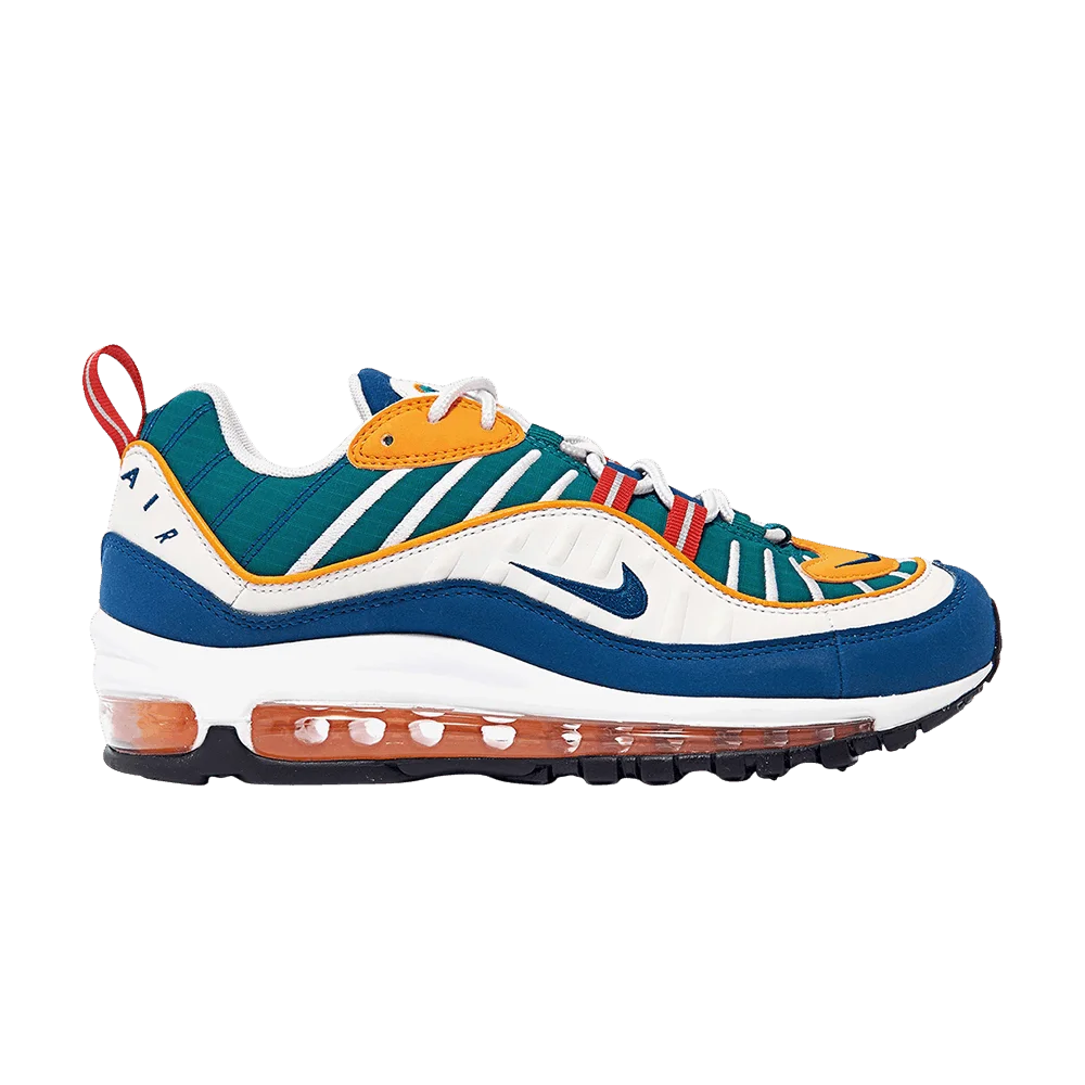 Krossovki-Nike-Wmns-Air-Max-98-Multi-Color