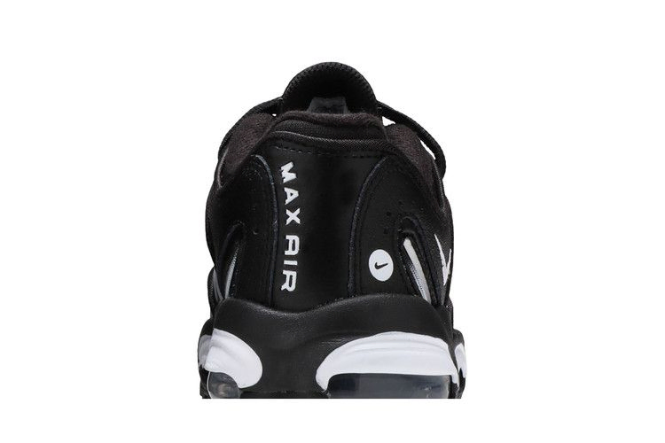 Кроссовки Nike Air Max Tailwind 4 GS 'Black White'