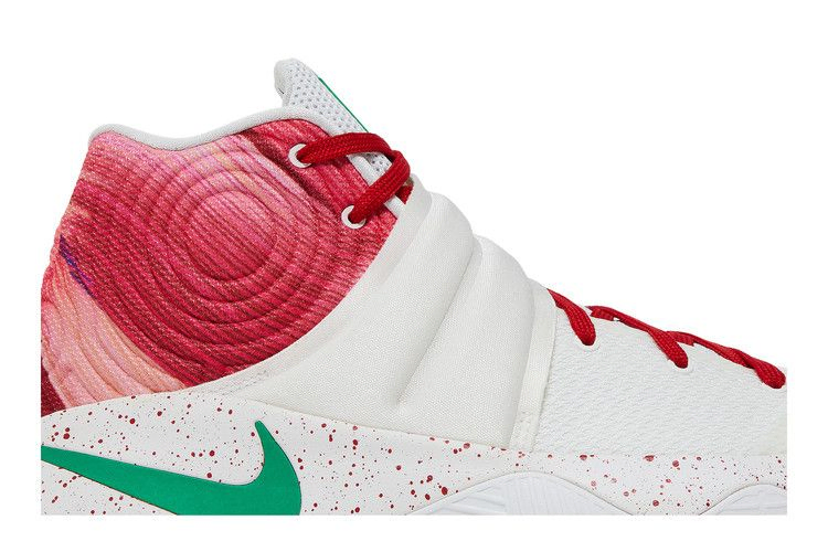 Кроссовки Nike Kyrie 2 'Ky-rispy Kreme' Special Box