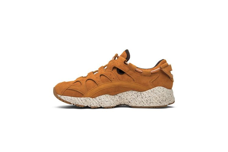 Кроссовки ASICS Ronnie Fieg x Gel Mai 'Millitia'