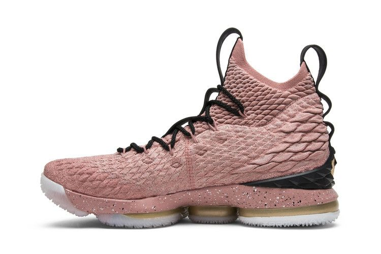 Кроссовки Nike LeBron 15 'Hollywood'