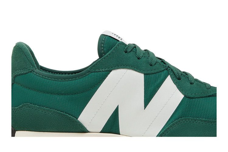 Кроссовки New Balance 327 'Team Forest Green'