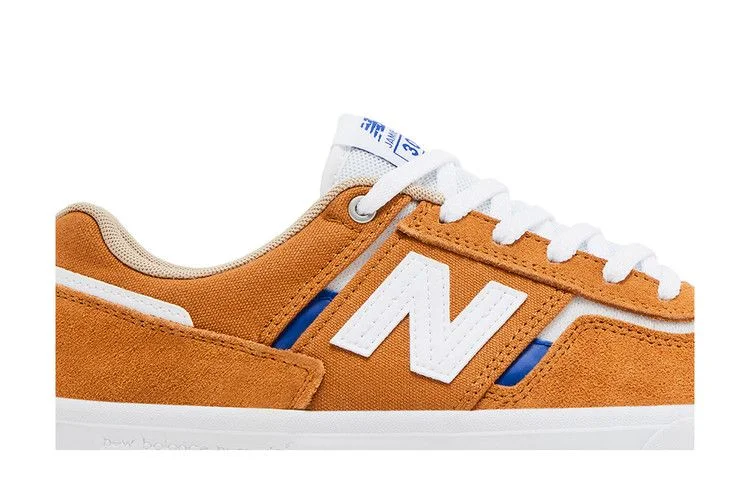 Jamie Foy x New Balance Numeric 306 'Tobacco'