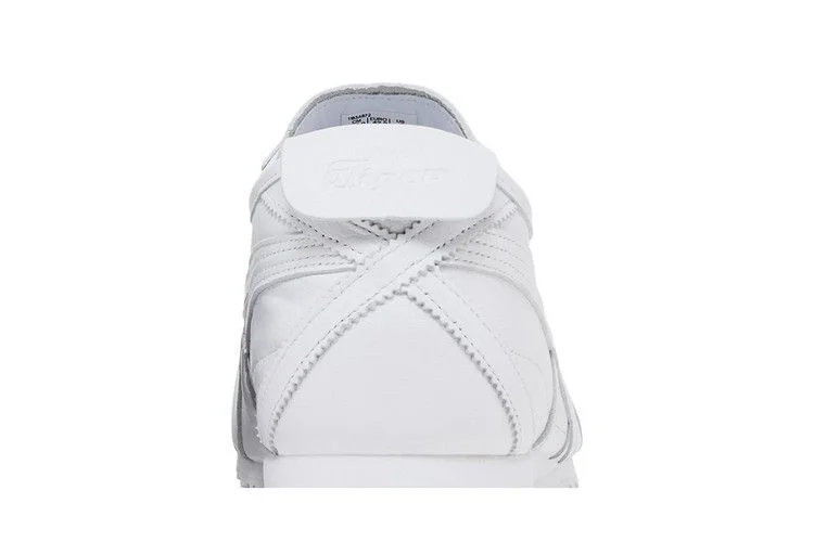 Кроссовки Onitsuka Tiger Mexico 66 SD 'Triple White'
