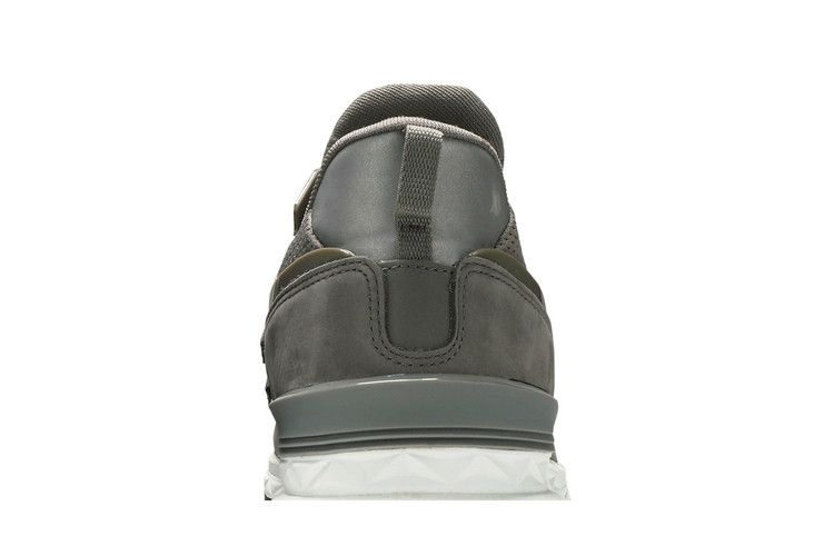 Кроссовки Ronnie Fieg x Dover Street Market x New Balance 574 Sport 'Grey Special Box'