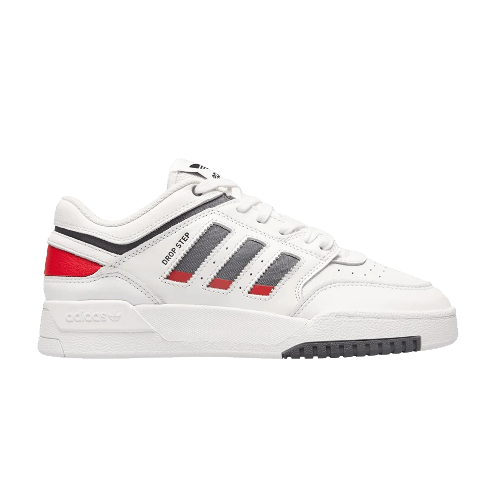 Krossovki-Adidas-Drop-Step-Low-White-Grey-Scarlet