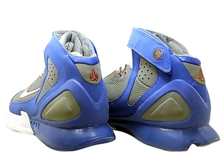 Кроссовки Nike Air Zoom Huarache 2K5 'NBA All Star'