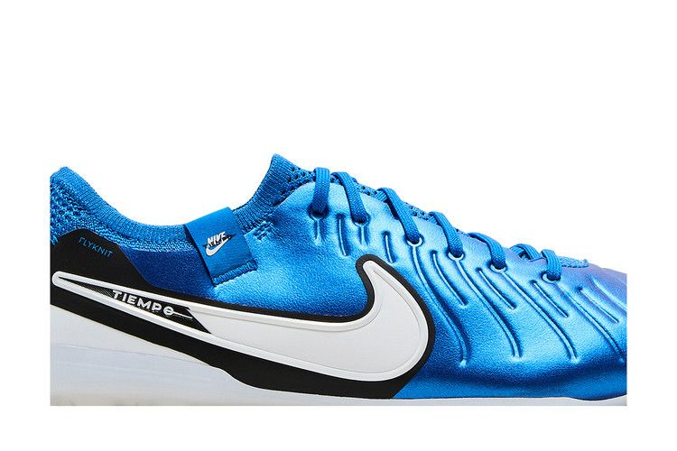 Кроссовки Nike Tiempo Legend 10 Elite FG 'Mad Ambition Pack'