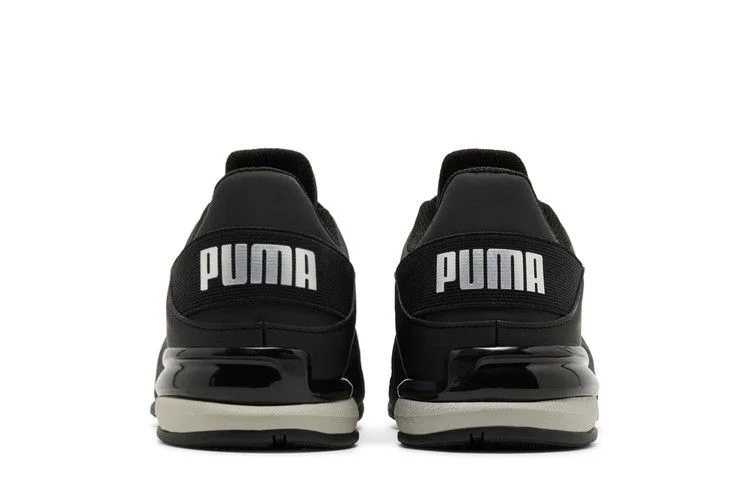 Krossovki-Puma-Viz-Runner-Black-Silver-5