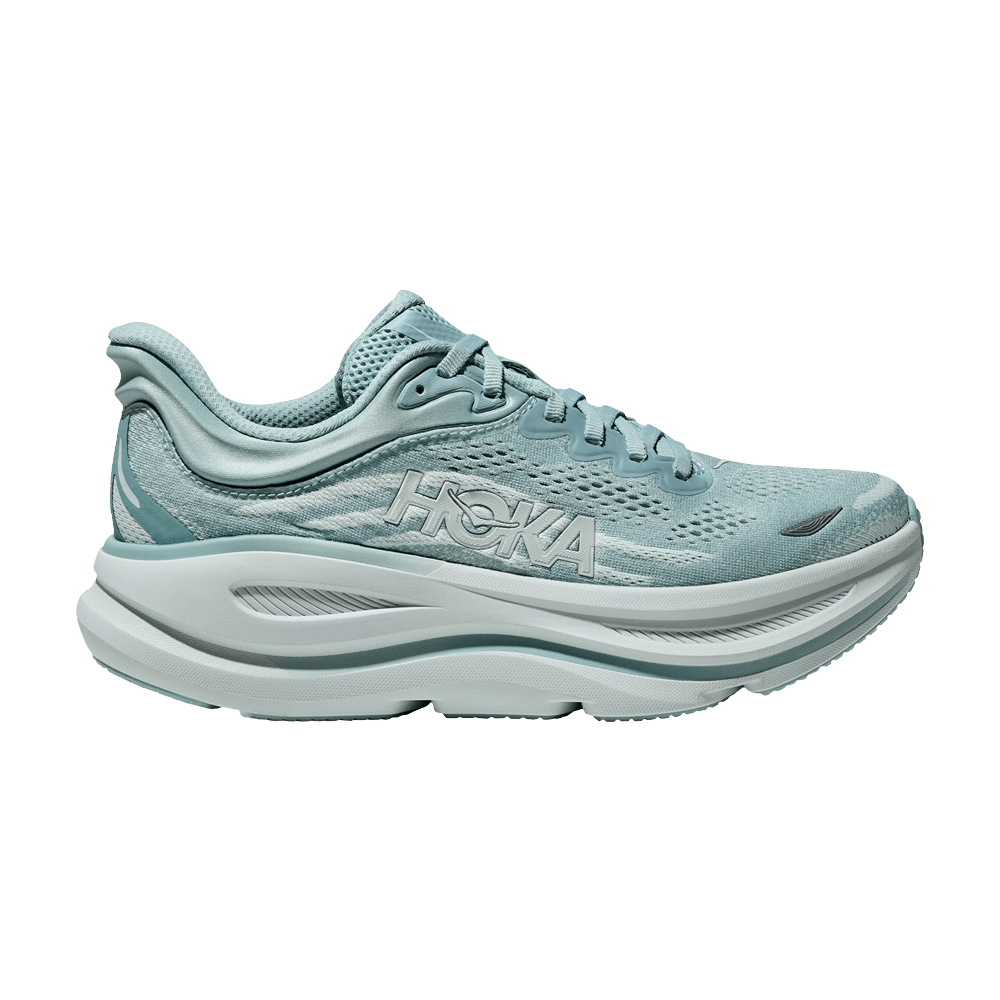 Кроссовки HOKA Wmns Bondi 9 'Druzy Droplet'