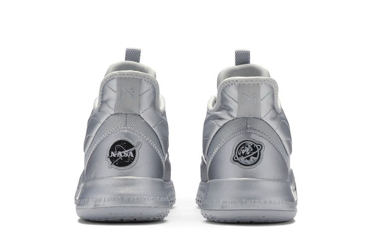 Кроссовки NASA x Nike PG 3 '50th Anniversary'