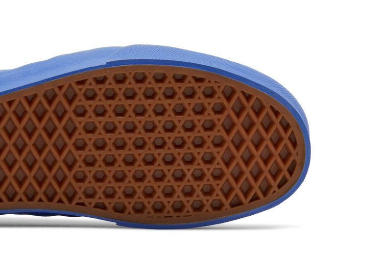 Кроссовки Vans Opening Ceremony x Authentic 'Quilted Baja Blue'