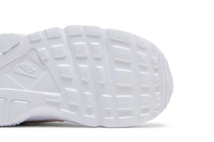 Кроссовки Nike Huarache Run TD 'Grey Fog Pink Foam'
