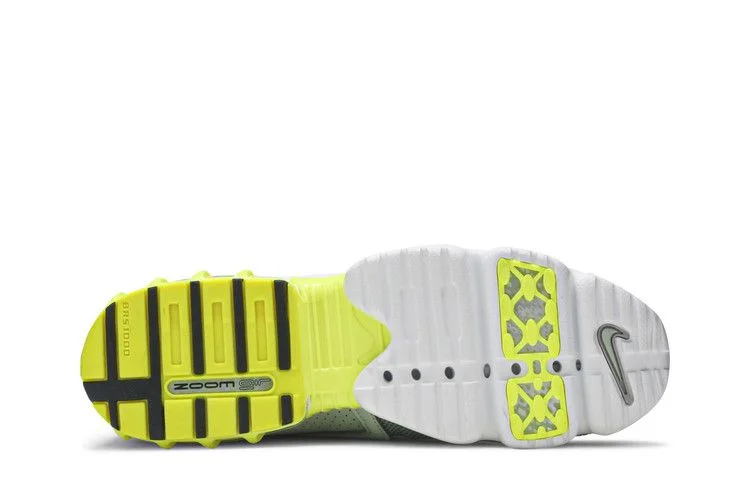 Кроссовки Nike Zoom Spiridon Caged 'Pistachio Frost'