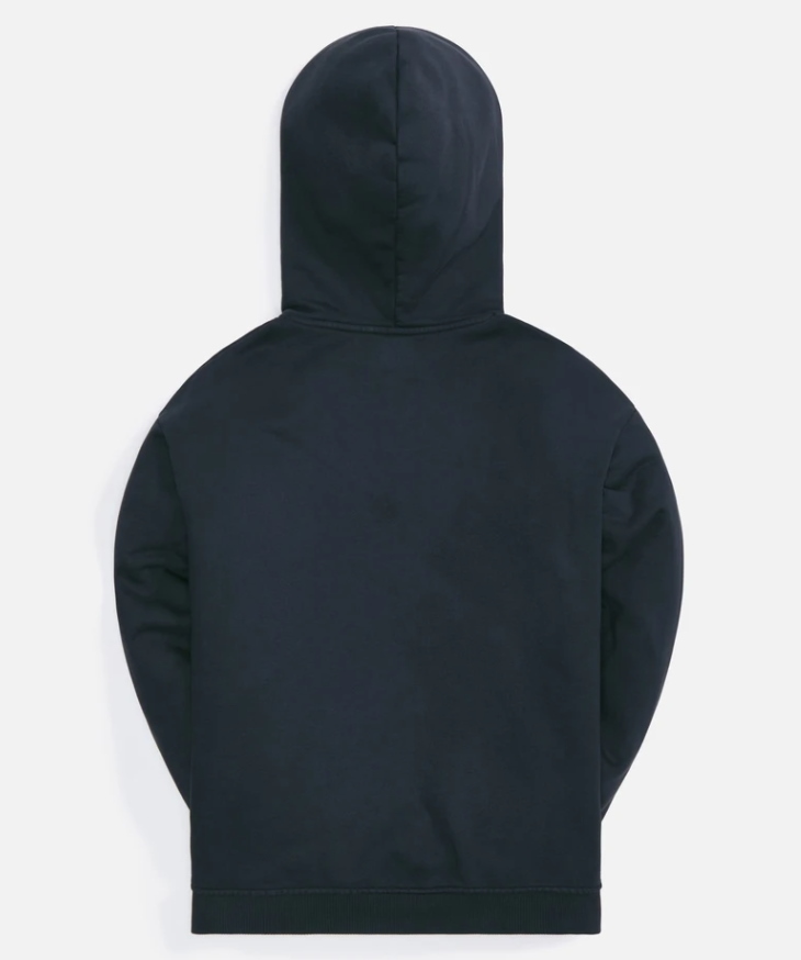 Худи HBO Sports x Kith Vintage Hoodie Black