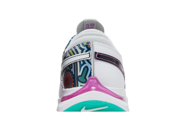 Кроссовки Nike Air Zoom Victory Tour 3 NRG Wide 'Live to Play, Play to Live'