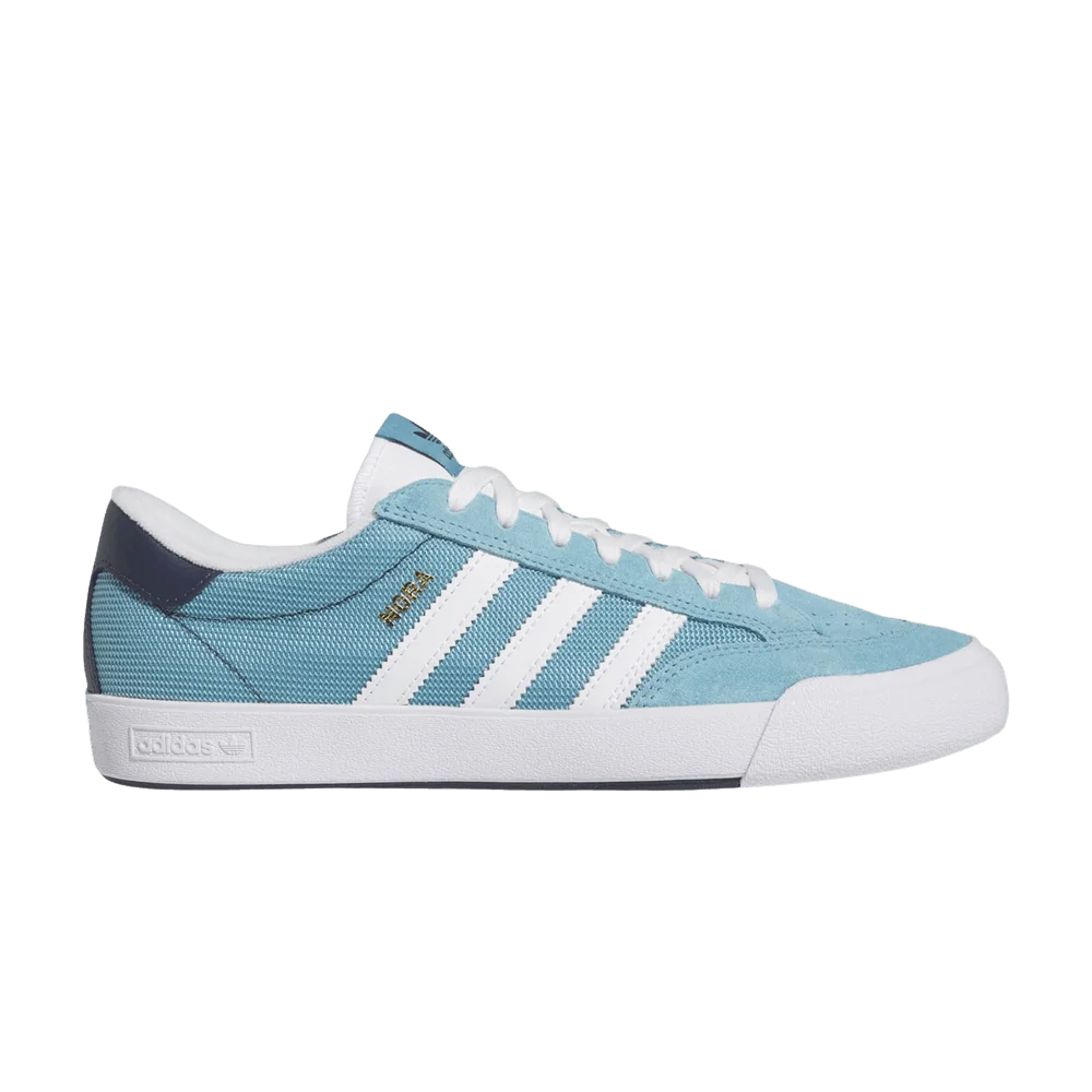 Krossovki-Adidas-Nora-Preloved-Blue-White